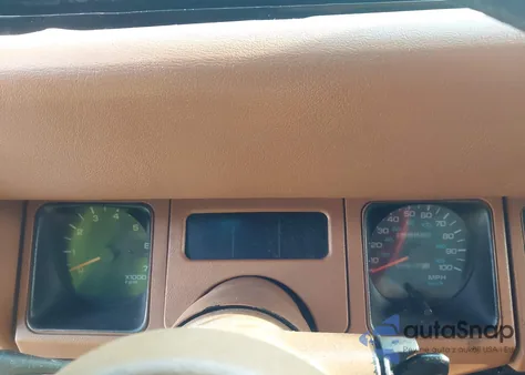 1995 Jeep Wrangler / Yj S/Rio Grande z USA, uszkodzony, nr VIN 1J4FY19P3SP235151